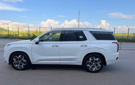 Hyundai Palisade I, 2020 год, 4 750 000 рублей, 7 фотография