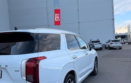 Hyundai Palisade I, 2020 год, 4 750 000 рублей, 4 фотография
