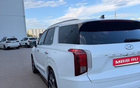 Hyundai Palisade I, 2020 год, 4 750 000 рублей, 6 фотография