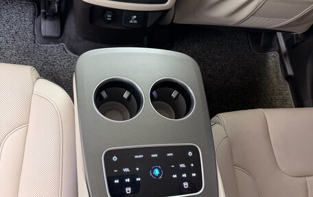 Hyundai Palisade I, 2020 год, 4 750 000 рублей, 13 фотография