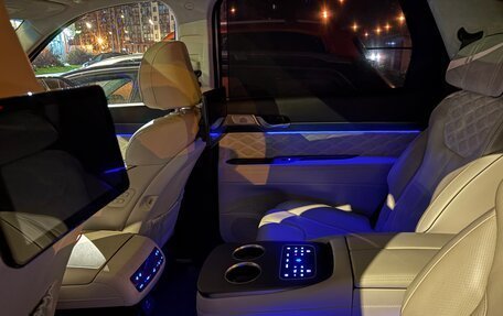 Hyundai Palisade I, 2020 год, 4 750 000 рублей, 23 фотография
