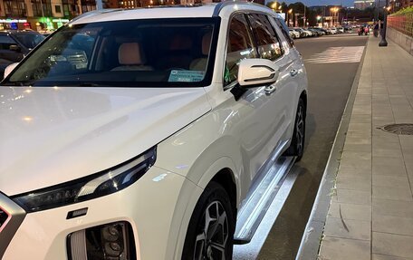 Hyundai Palisade I, 2020 год, 4 750 000 рублей, 20 фотография