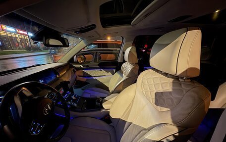 Hyundai Palisade I, 2020 год, 4 750 000 рублей, 25 фотография