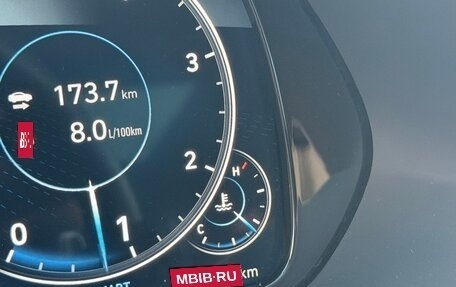 Hyundai Palisade I, 2020 год, 4 750 000 рублей, 24 фотография