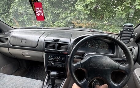 Subaru Impreza IV, 1998 год, 150 000 рублей, 2 фотография