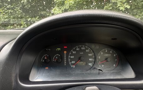 Subaru Impreza IV, 1998 год, 150 000 рублей, 3 фотография