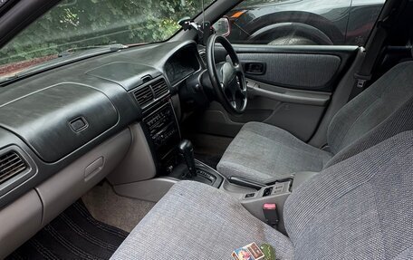 Subaru Impreza IV, 1998 год, 150 000 рублей, 11 фотография