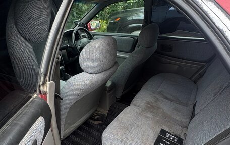 Subaru Impreza IV, 1998 год, 150 000 рублей, 12 фотография