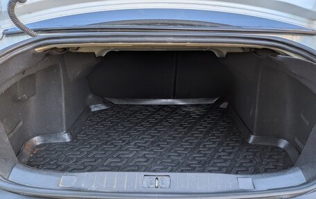Peugeot 408 I рестайлинг, 2013 год, 620 000 рублей, 11 фотография
