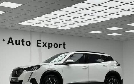Peugeot 2008 II, 2023 год, 1 500 000 рублей, 6 фотография