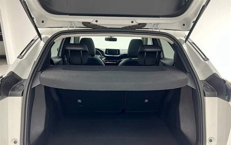 Peugeot 2008 II, 2023 год, 1 500 000 рублей, 11 фотография