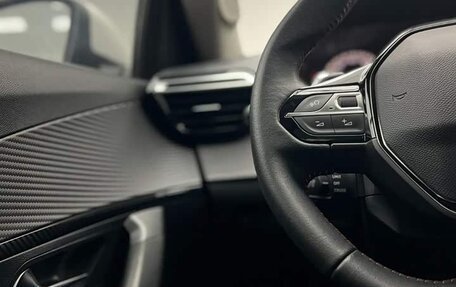 Peugeot 2008 II, 2023 год, 1 500 000 рублей, 20 фотография