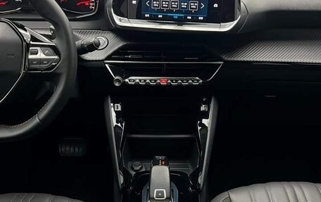Peugeot 2008 II, 2023 год, 1 500 000 рублей, 21 фотография