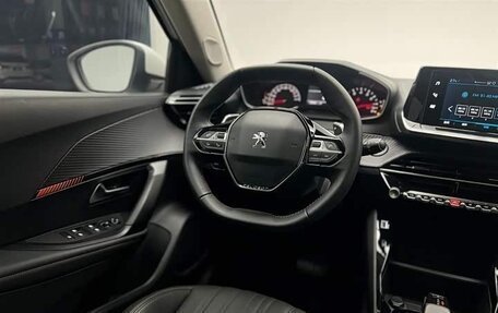 Peugeot 2008 II, 2023 год, 1 500 000 рублей, 22 фотография