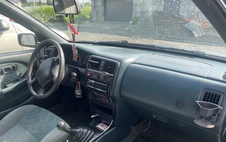 Nissan Almera, 1996 год, 135 000 рублей, 5 фотография