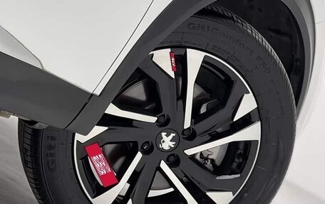 Peugeot 2008 II, 2023 год, 1 500 000 рублей, 25 фотография