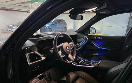 BMW X5, 2023 год, 12 000 000 рублей, 8 фотография