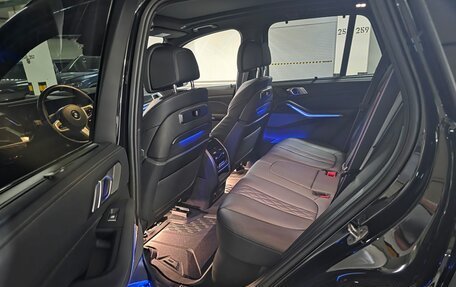 BMW X5, 2023 год, 12 000 000 рублей, 10 фотография