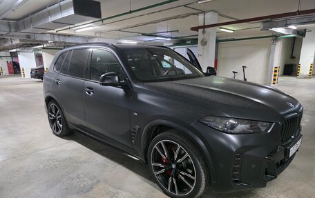 BMW X5, 2023 год, 12 000 000 рублей, 2 фотография