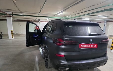 BMW X5, 2023 год, 12 000 000 рублей, 3 фотография