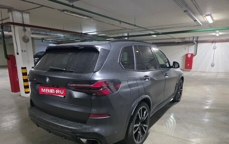 BMW X5, 2023 год, 12 000 000 рублей, 5 фотография