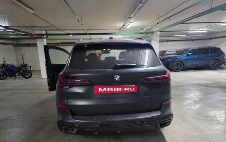 BMW X5, 2023 год, 12 000 000 рублей, 4 фотография