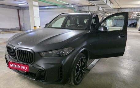 BMW X5, 2023 год, 12 000 000 рублей, 9 фотография