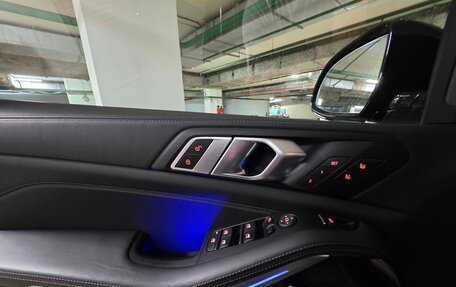 BMW X5, 2023 год, 12 000 000 рублей, 18 фотография