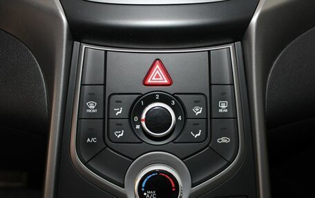 Hyundai Elantra V, 2014 год, 1 119 900 рублей, 18 фотография