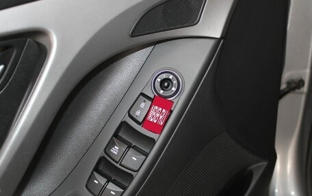 Hyundai Elantra V, 2014 год, 1 119 900 рублей, 11 фотография