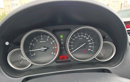 Mazda 6, 2010 год, 999 000 рублей, 9 фотография