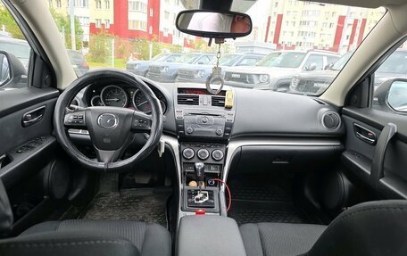 Mazda 6, 2010 год, 999 000 рублей, 8 фотография