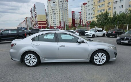 Mazda 6, 2010 год, 999 000 рублей, 7 фотография