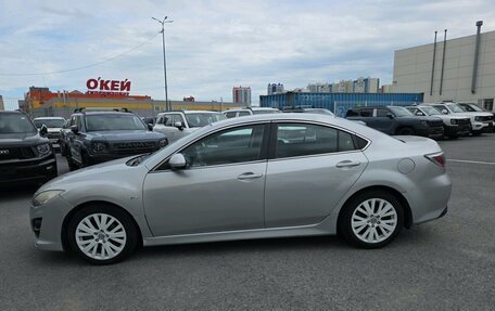 Mazda 6, 2010 год, 999 000 рублей, 5 фотография