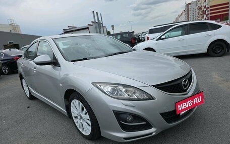 Mazda 6, 2010 год, 999 000 рублей, 4 фотография