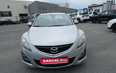Mazda 6, 2010 год, 999 000 рублей, 6 фотография