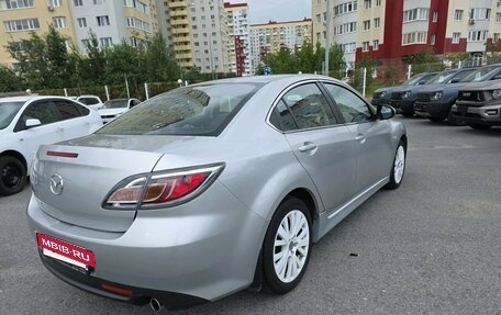 Mazda 6, 2010 год, 999 000 рублей, 2 фотография