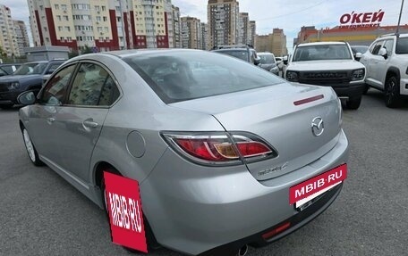 Mazda 6, 2010 год, 999 000 рублей, 3 фотография