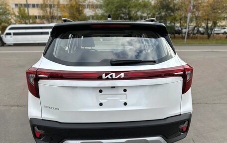 KIA Seltos I, 2026 год, 2 180 000 рублей, 6 фотография
