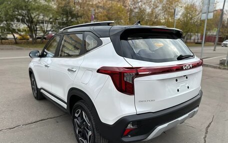 KIA Seltos I, 2026 год, 2 180 000 рублей, 5 фотография