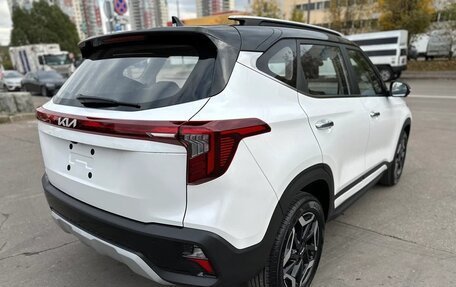 KIA Seltos I, 2026 год, 2 180 000 рублей, 7 фотография