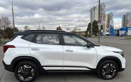 KIA Seltos I, 2026 год, 2 180 000 рублей, 8 фотография
