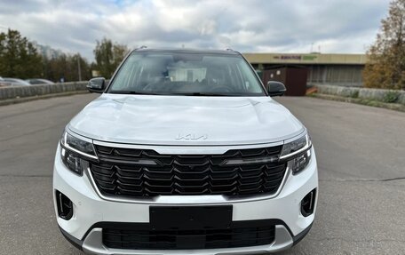 KIA Seltos I, 2026 год, 2 180 000 рублей, 11 фотография