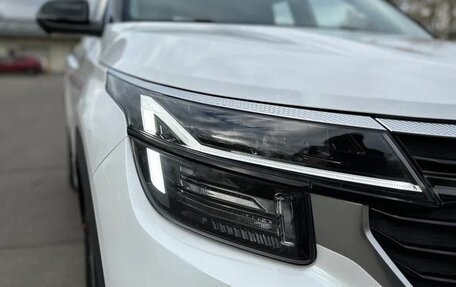 KIA Seltos I, 2026 год, 2 180 000 рублей, 12 фотография