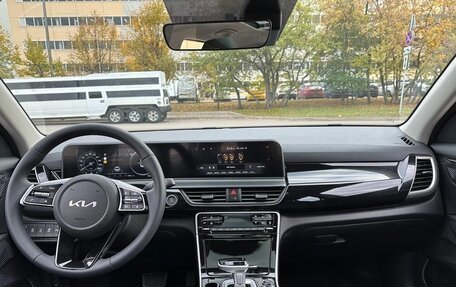 KIA Seltos I, 2026 год, 2 180 000 рублей, 17 фотография