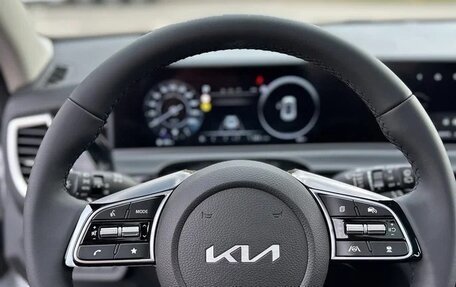 KIA Seltos I, 2026 год, 2 180 000 рублей, 18 фотография