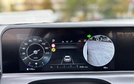KIA Seltos I, 2026 год, 2 180 000 рублей, 22 фотография