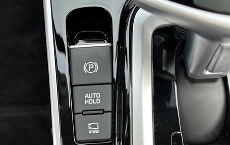 KIA Seltos I, 2026 год, 2 180 000 рублей, 26 фотография