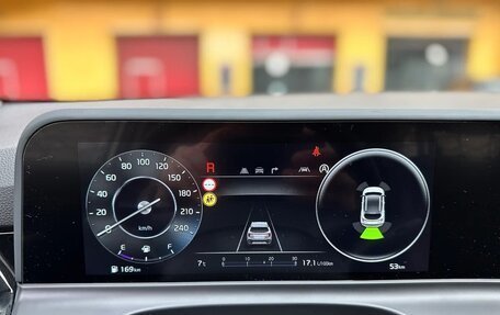 KIA Seltos I, 2026 год, 2 180 000 рублей, 21 фотография