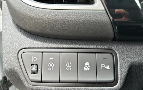 KIA Seltos I, 2026 год, 2 180 000 рублей, 15 фотография